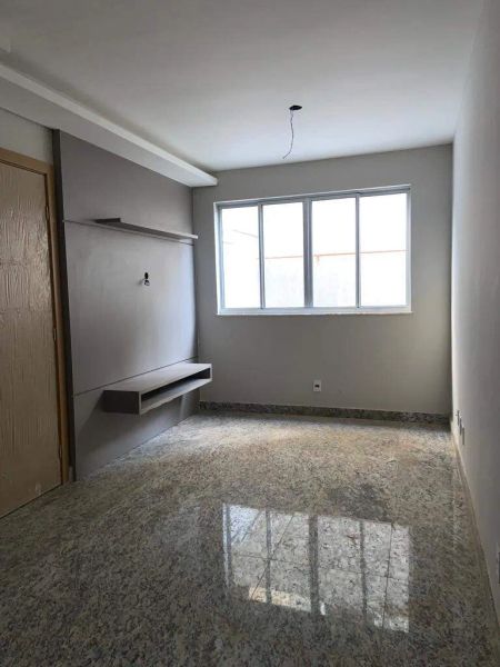 Apartamento com 2 quartos — Santa Efigênia, Belo Horizonte