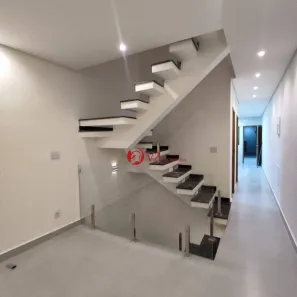 Sobrado com 3 Quartos à venda, 168m² no Vila Formosa, São Paulo