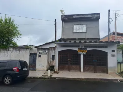 Sobrado com 5 Quartos à venda, 150m² no Jardim Campinas, São Paulo