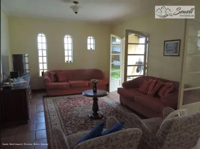 Casa com 4 Quartos à venda, 270m² no Vila Moinho Velho, São Paulo
