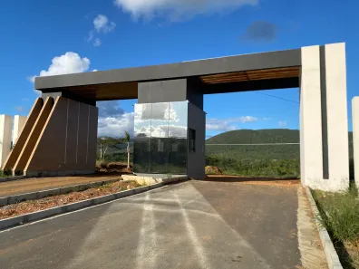 Lote/Terreno à venda, 5000m² no Área Rural de Jequié, Jequié