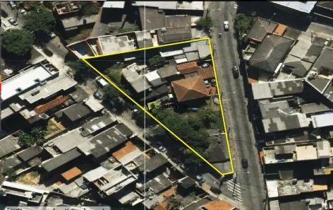Lote/Terreno à venda, 1680m² no Vila Celeste (Zona Leste), São Paulo