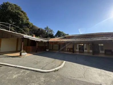 Ponto Comercial para alugar, 67m² no Núcleo Residencial Doutor Luiz de Mattos Pimenta, Itatiba