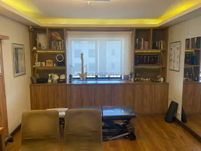 Imóvel Comercial à venda, 104m² no Itaim Bibi, São Paulo