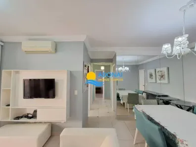 Apartamento com 3 Quartos à venda, 90m² no Enseada, Guarujá
