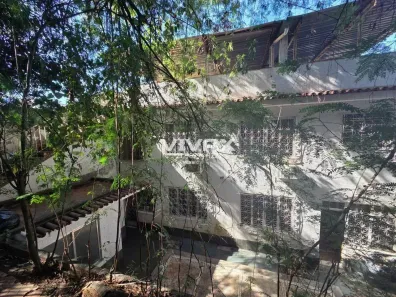 Apartamento com 4 Quartos à venda, 265m² no Engenho de Dentro, Rio de Janeiro