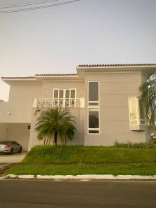 Casa de Condomínio com 3 Quartos à venda, 350m² no Parque do Jiqui, Parnamirim
