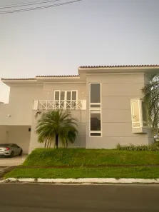 Casa de Condomínio com 3 Quartos à venda, 350m² no Parque do Jiqui, Parnamirim