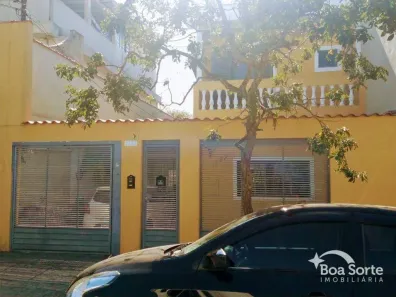 Sobrado com 2 Quartos à venda, 184m² no Jardim Vila Formosa, São Paulo