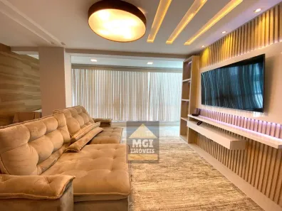 Apartamento com 3 Quartos à venda, 110m² no Porto da Roça I, Saquarema