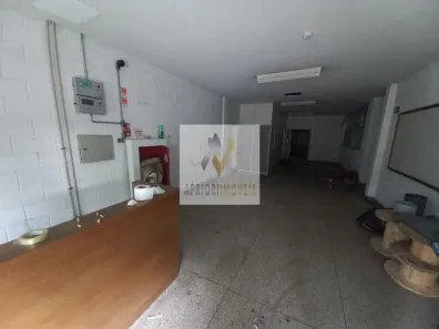 Galpão/Depósito/Armazém para alugar, 2269m² no Vila Valparaíso, Santo André