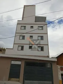 Apartamento com 2 Quartos à venda, 35m² no Vila Bela, São Paulo