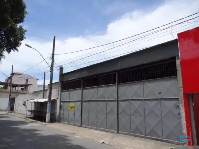 Galpão/Depósito/Armazém para alugar, 250m² no Vila Capixaba, Cariacica