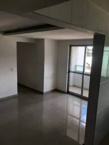 Apartamento com 3 Quartos à venda, 47m² no Esplanada, Belo Horizonte
