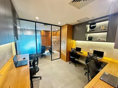 Sala Comercial para venda ou aluguel, 35m² no Barra da Tijuca, Rio de Janeiro