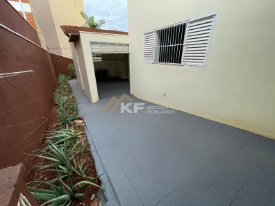 Casa com 3 Quartos à venda, 177m² no Jardim Paulista, Ribeirão Preto