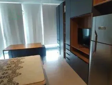 Apartamento com 1 Quarto à venda, 24m² no Perdizes, São Paulo