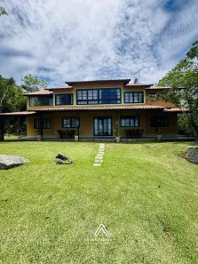 Casa com 3 Quartos à venda, 265m² no Jardim Atlântico Oeste (Itaipuaçu), Maricá