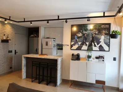 Apartamento com 2 Quartos à venda, 82m² no Gleba Fazenda Palhano, Londrina