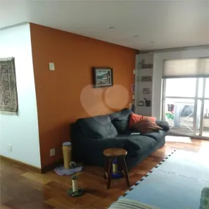 Apartamento com 2 Quartos à venda, 80m² no Vila Nova Conceição, São Paulo