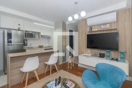 Apartamento com 2 Quartos à venda, 65m² no Vila Mariana, São Paulo