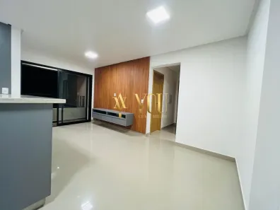 Apartamento com 2 Quartos para alugar, 69m² no Setor Bueno, Goiânia