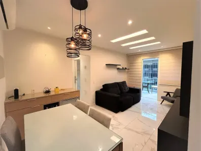 Apartamento com 2 Quartos para alugar, 86m² no Lagoa, Rio de Janeiro