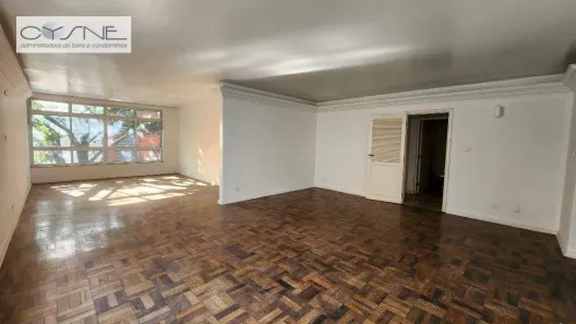Apartamento com 3 Quartos à venda, 182m² no Jardim Paulista, São Paulo