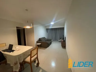 Apartamento com 3 Quartos à venda, 89m² no Santa Mônica, Uberlândia
