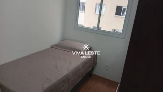 Apartamento com 2 Quartos para venda ou aluguel, 32m² no Vila Prudente, São Paulo