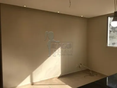 Apartamento com 2 Quartos à venda, 48m² no Reserva Sul Condomínio Resort, Ribeirão Preto