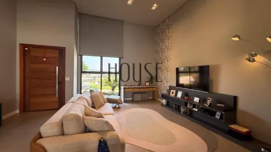 Casa de Condomínio com 3 Quartos à venda, 215m² no Residencial Jardim Bounganville, Sorocaba