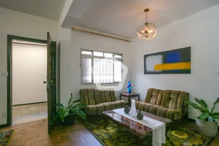 Casa com 4 Quartos à venda, 395m² no Aclimação, São Paulo