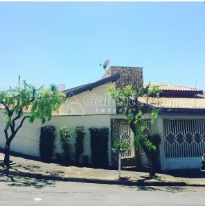Casa com 3 Quartos à venda, 213m² no Jardim Nielsen Ville, Americana