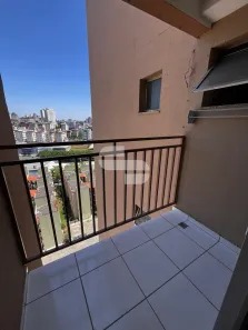 Apartamento com 3 Quartos à venda, 69m² no Paquetá, Belo Horizonte