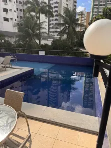 Apartamento com 4 Quartos à venda, 190m² no Pituba, Salvador