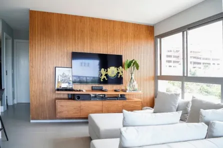Apartamento com 2 Quartos à venda, 70m² no Jardim América, São Paulo