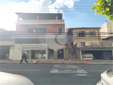Lote/Terreno à venda, 534m² no Casa Verde, São Paulo