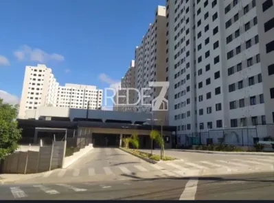 Apartamento com 2 Quartos à venda, 42m² no Jardim Ibirapuera, Campinas
