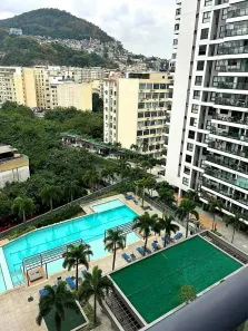 Apartamento com 2 Quartos à venda, 72m² no Flamengo, Rio de Janeiro