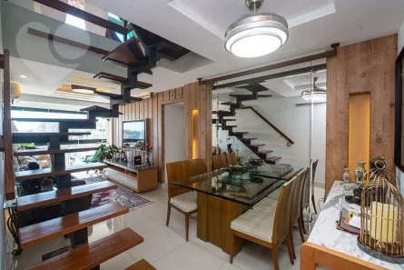Cobertura com 3 Quartos à venda, 200m² no Icaraí, Niterói