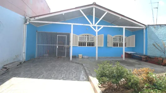 Casa com 2 Quartos à venda, 112m² no Sítio Cercado, Curitiba