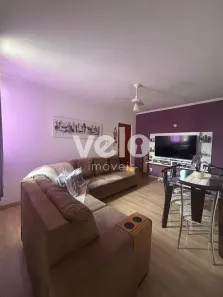 Apartamento com 2 Quartos à venda, 55m² no Jardim Independência, Taubaté