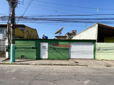 Casa com 3 Quartos à venda, 135m² no Parque Aeroporto, Macaé