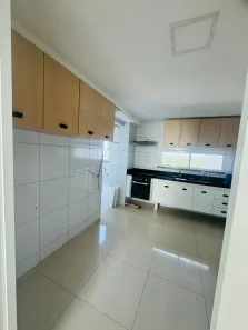 Apartamento com 4 Quartos para venda ou aluguel, 126m² no Parque Iracema, Fortaleza