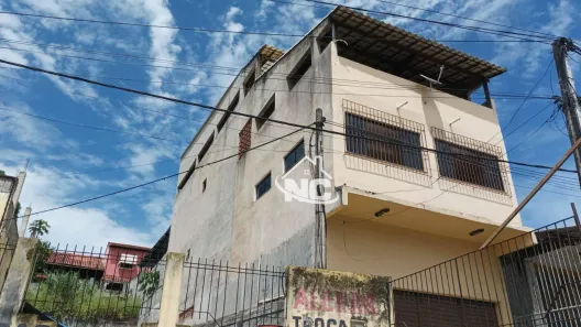Casa com 2 Quartos à venda, 450m² no Tribobó, São Gonçalo
