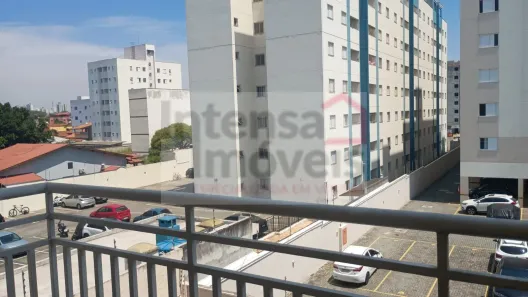 Apartamento com 2 Quartos à venda, 65m² no Vila Aparecida, Taubaté