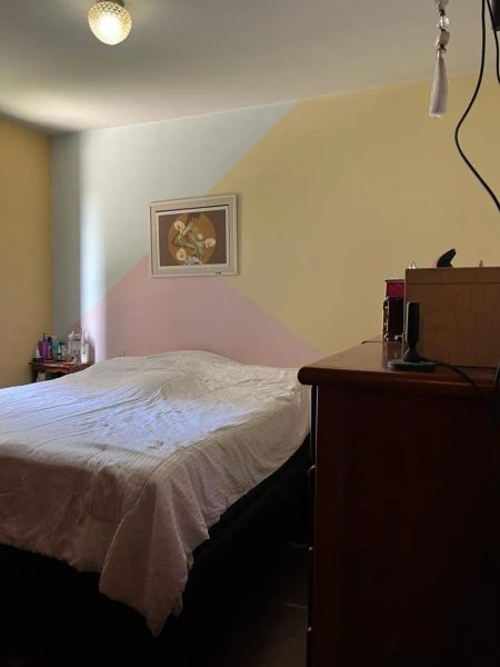 Apartamento com 4 quartos — Ipiranga, Belo Horizonte