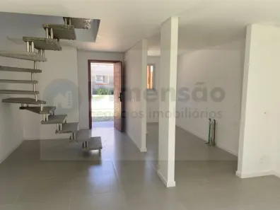 Casa de Condomínio com 3 Quartos à venda, 96m² no Morro das Pedras, Florianópolis