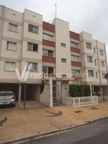 Apartamento com 2 Quartos à venda, 62m² no Jardim Novo Campos Elíseos, Campinas